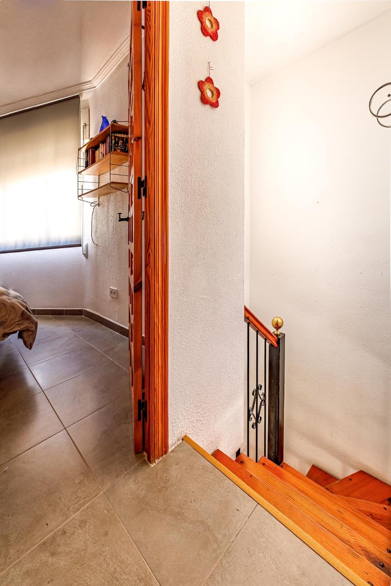 Casa Jansiver - 450M De La Playa, Centrica Pero Tranquila Los Alcázares Esterno foto